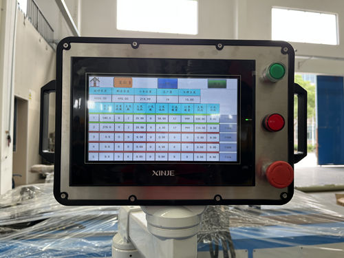 數制型鋼剪斷機